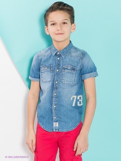 Рубашки PEPE JEANS LONDON