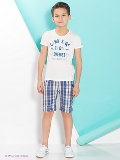 Бермуды PEPE JEANS LONDON