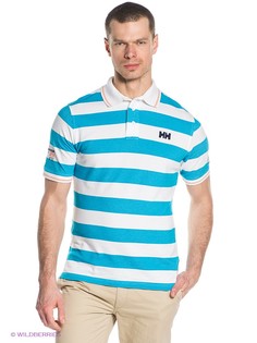 Поло Helly Hansen