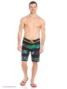 Шорты Quiksilver