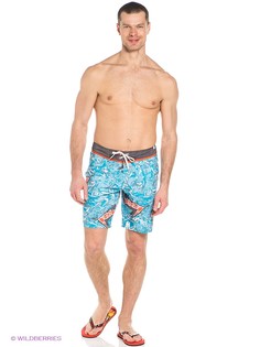 Шорты Quiksilver