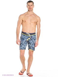Шорты Quiksilver