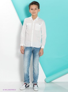Джинсы PEPE JEANS LONDON