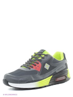 Кроссовки Patrol