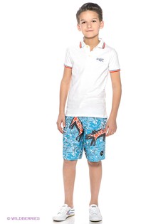 Шорты Quiksilver