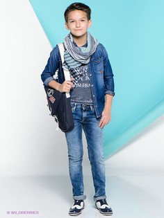 Джинсы PEPE JEANS LONDON