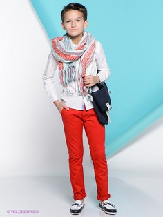 Брюки PEPE JEANS LONDON