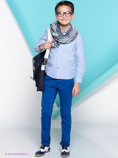 Брюки PEPE JEANS LONDON