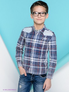 Рубашки PEPE JEANS LONDON