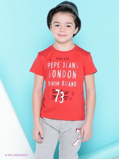 Футболка PEPE JEANS LONDON
