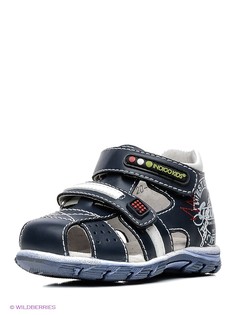 Сандалии Indigo kids