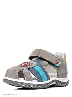 Сандалии Indigo kids