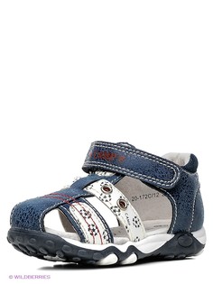 Сандалии Indigo kids