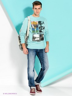 Джинсы PEPE JEANS LONDON