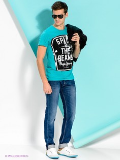 Джинсы PEPE JEANS LONDON