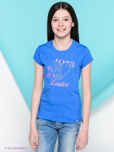 Футболка PEPE JEANS LONDON