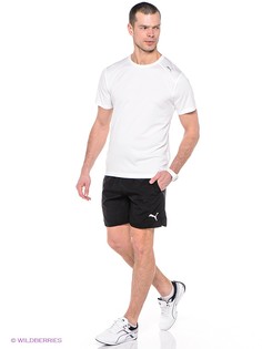 Шорты Puma