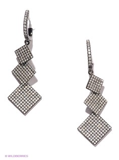 Ювелирные серьги Art Silver