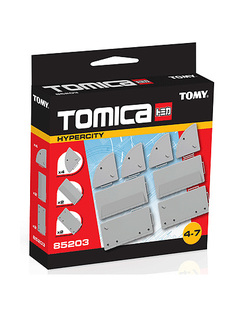 Игровые наборы Tomica