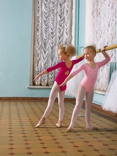 Боди Arina Ballerina