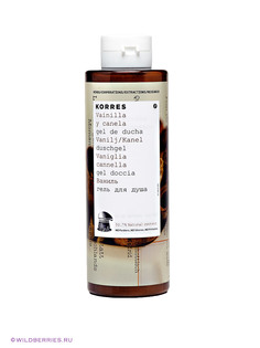 Гели Korres