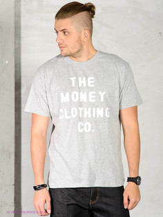 Футболка Money