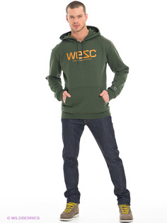 Джинсы Wesc