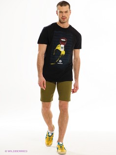 Шорты Volcom