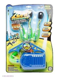 Развивающие игрушки ZING