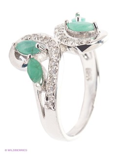 Ювелирные кольца Silver Wings