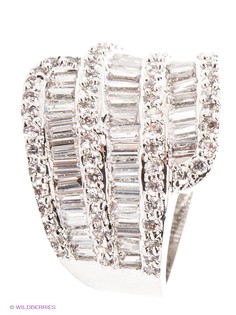 Кольца Royal Diamond