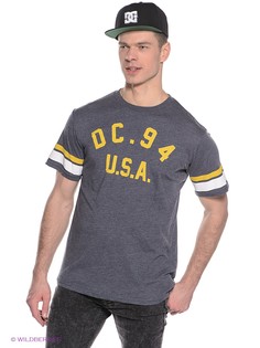 Футболка DC Shoes