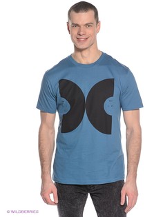 Футболка DC Shoes