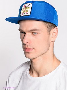 Бейсболки DC Shoes