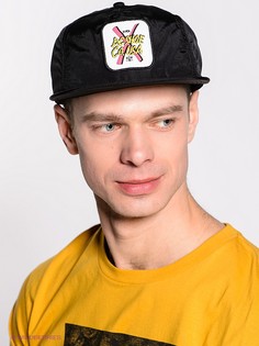 Бейсболки DC Shoes