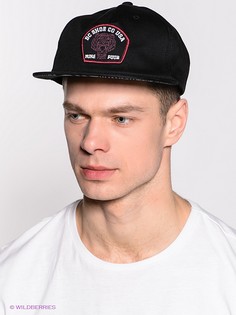 Бейсболки DC Shoes