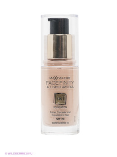 Основы под макияж MAX FACTOR