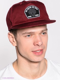 Бейсболки DC Shoes