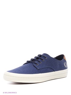 Кеды Fred Perry