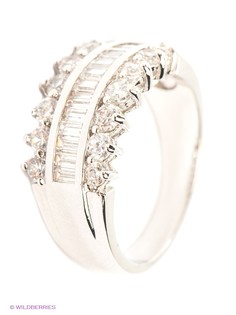 Кольца Royal Diamond