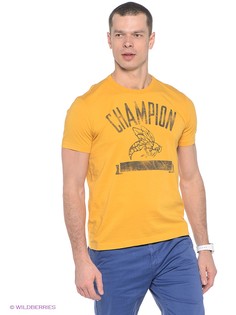 Футболка CHAMPION