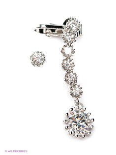 Серьги Lovely Jewelry