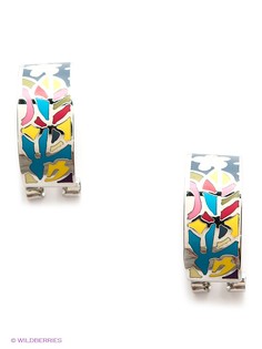 Серьги Lovely Jewelry