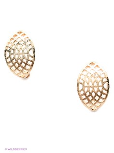 Серьги Lovely Jewelry