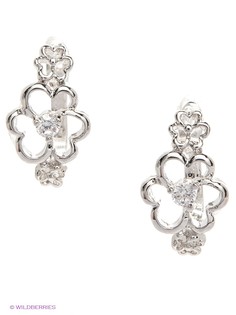 Серьги Lovely Jewelry