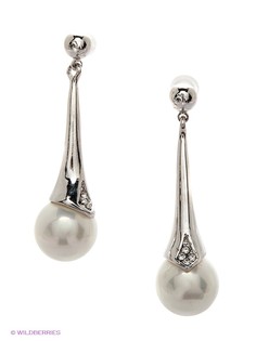 Серьги Lovely Jewelry