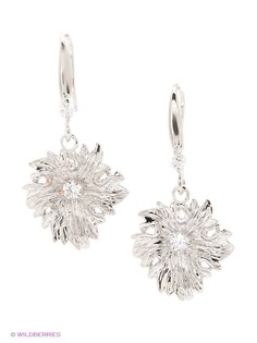 Серьги Lovely Jewelry