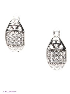 Серьги Lovely Jewelry