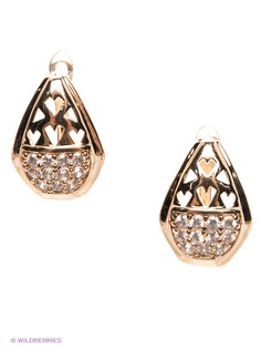 Серьги Lovely Jewelry