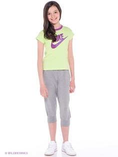 Бриджи Nike